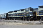 CSX 3